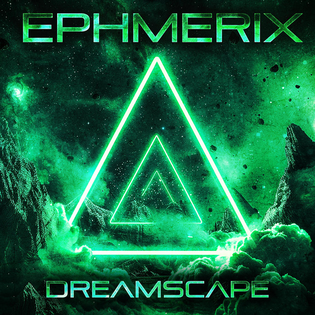 Dreamscape cover art