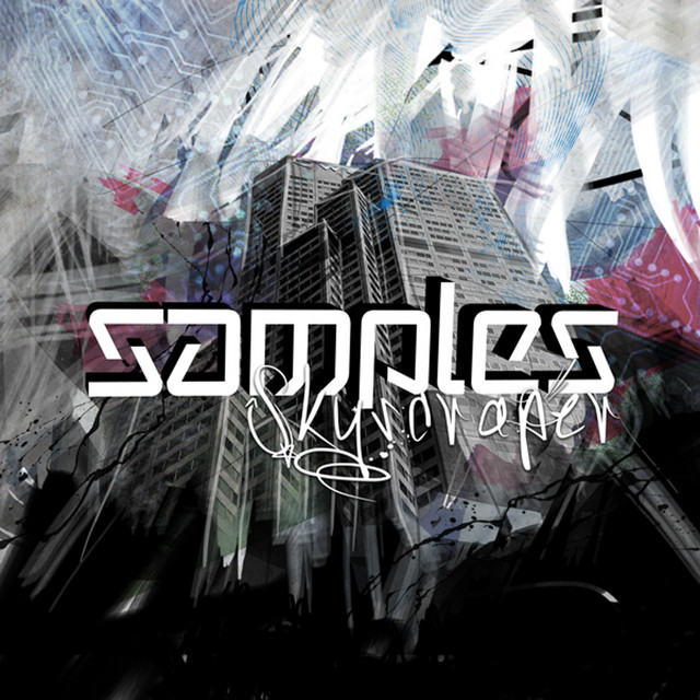 Skyscraper cover art
