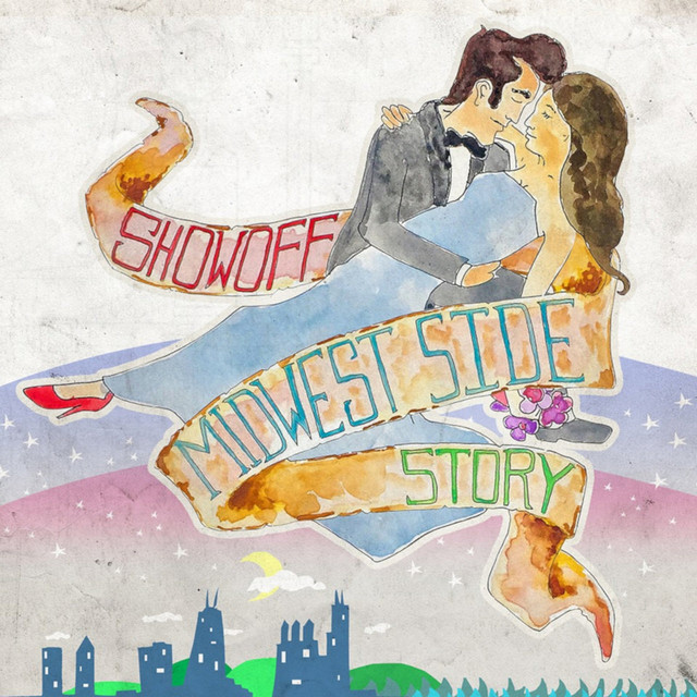Midwest Side Story cover art