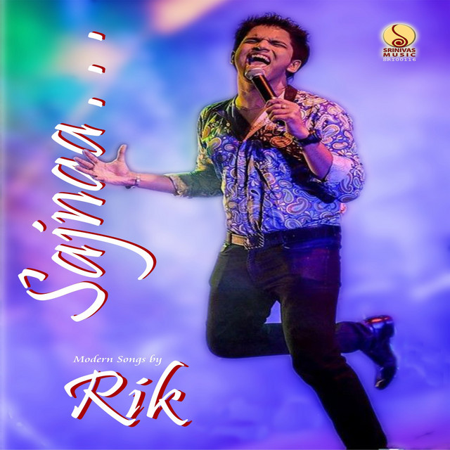 Sajnaa cover art