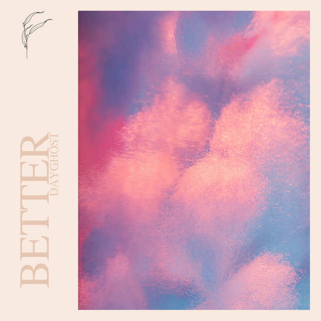 Better cover art