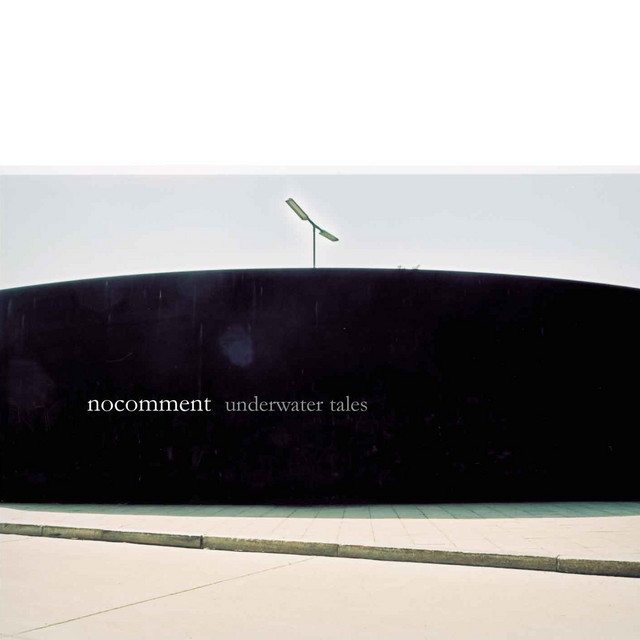 Underwater Tales cover art