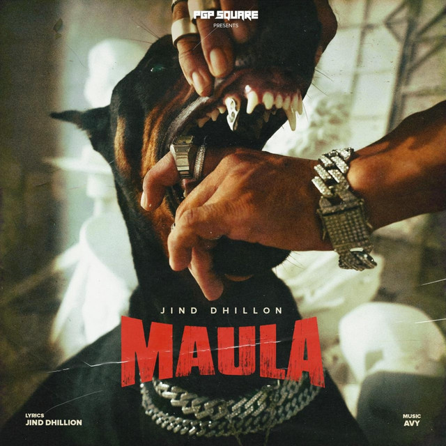 MAULA