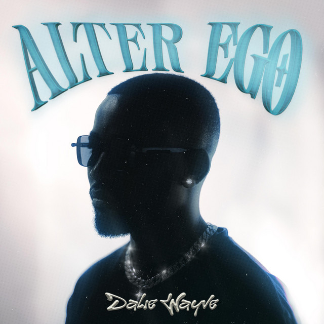 Alter Ego cover art