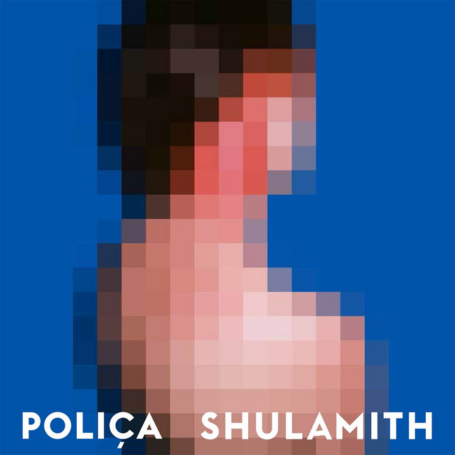 Shulamith cover