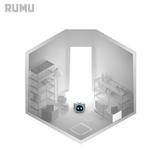 Elucidation cover art