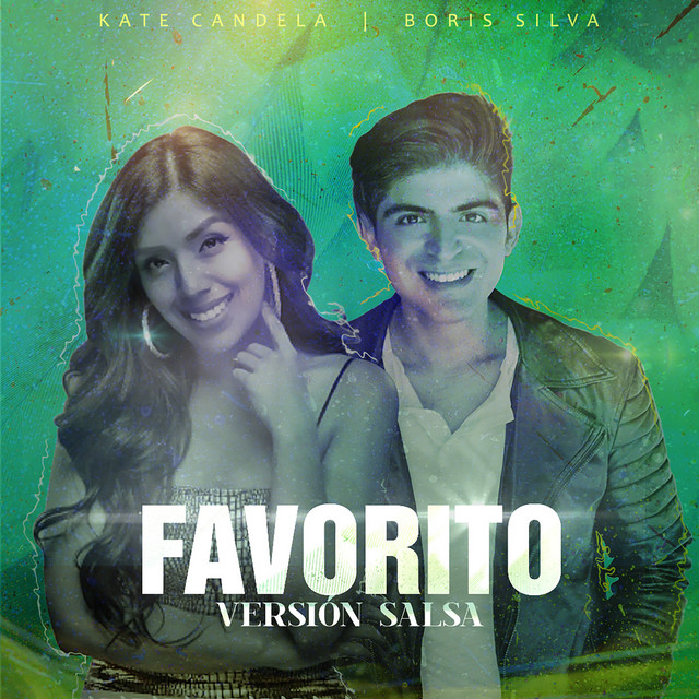 Favorito (Versión Salsa)