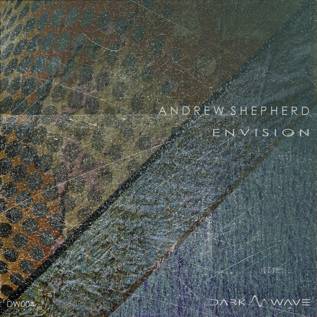 Envision cover art
