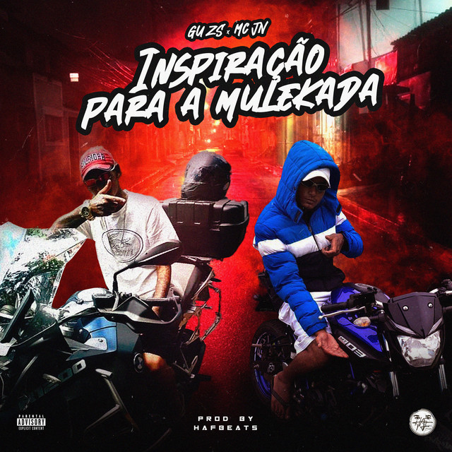 Inspiração para a Mulekada
