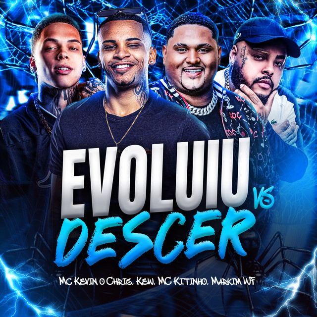 Evoluiu VS Descer (Remix) album image
