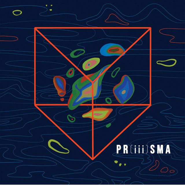 Pr(iii)sma cover art