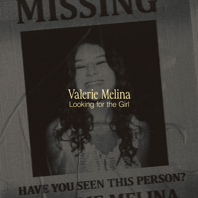 Looking For The Girl
