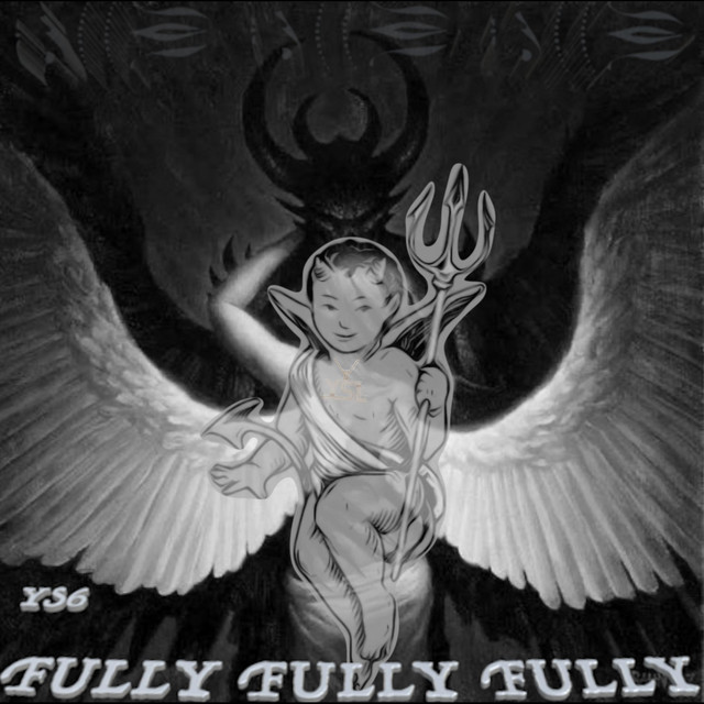 Fully Fully Fully cover art
