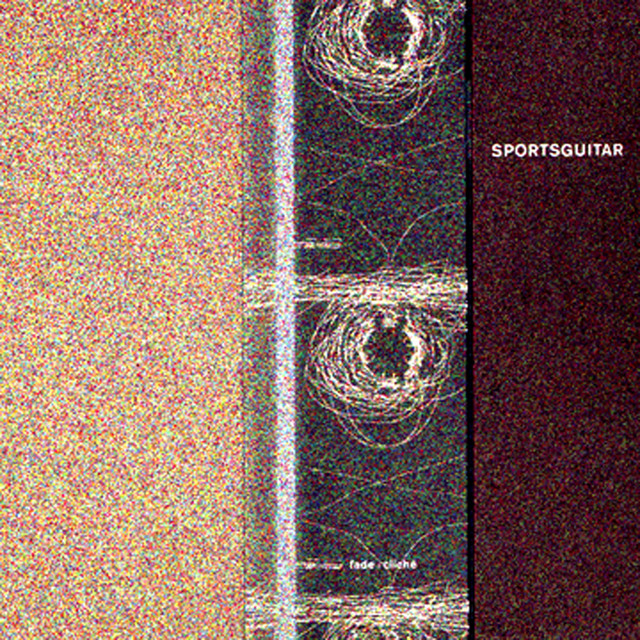 Fade / Cliché cover art