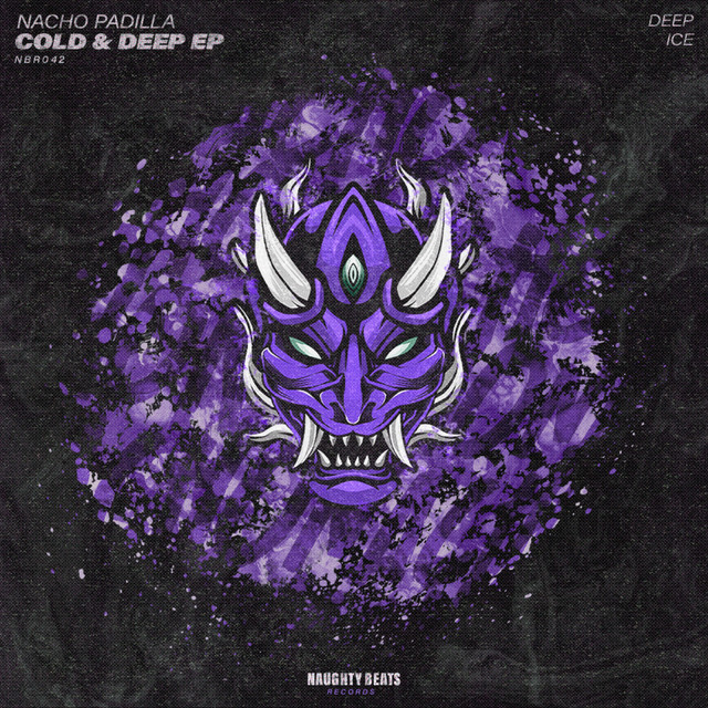Ice album art
