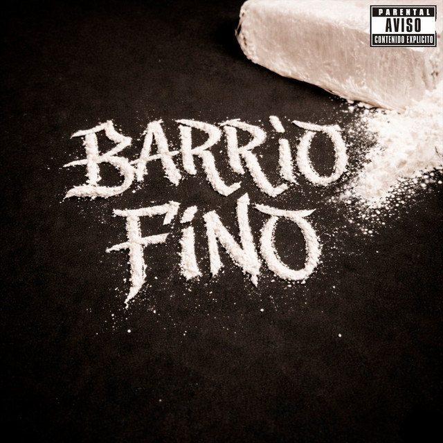 Barrio Fino