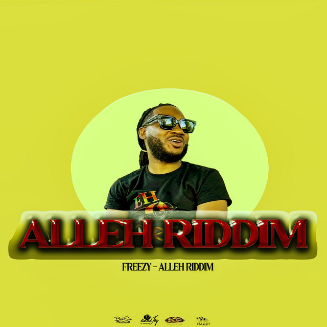 Alleh Riddim album image