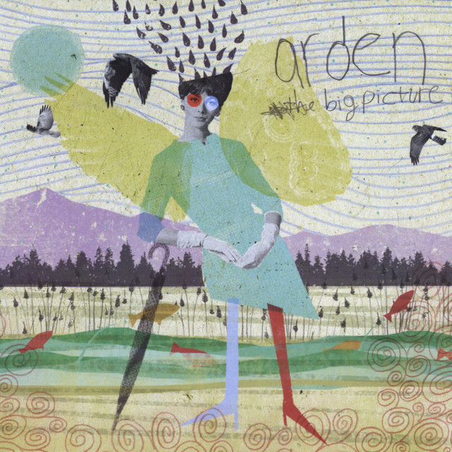 The Big Picture cover art