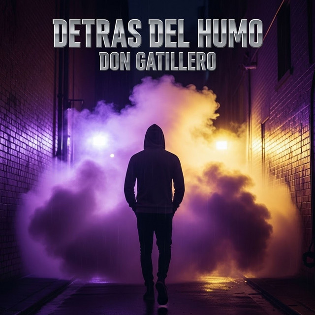 Don Gatillero