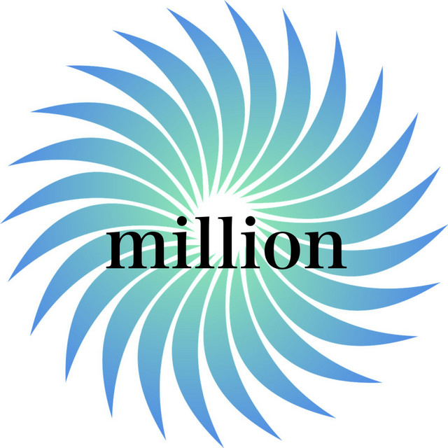 million cover art