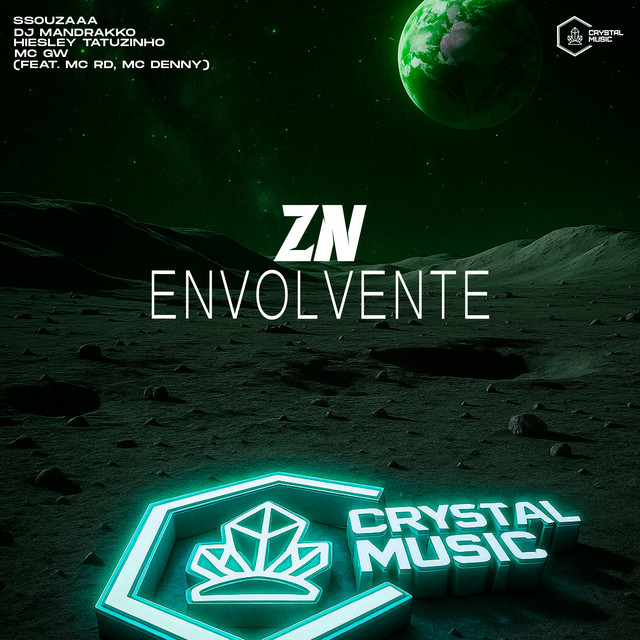 Zn Envolvente