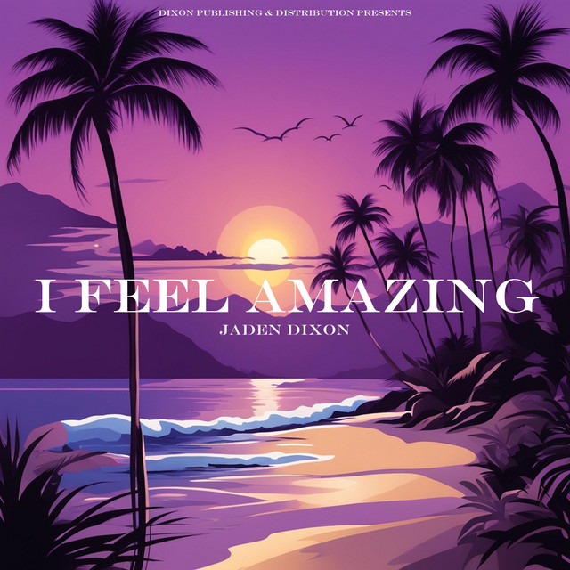 I Feel Amazing