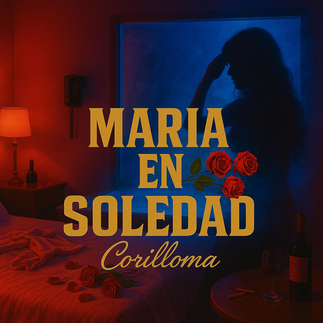 MARIA EN SOLEDAD