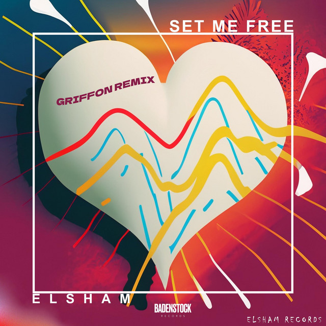 SET ME FREE - Griffon Remix