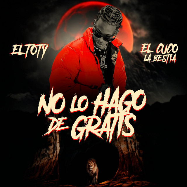 No Lo Hago De Gratis