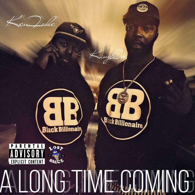 A Long Time Coming - Single by King Dee | Spotify