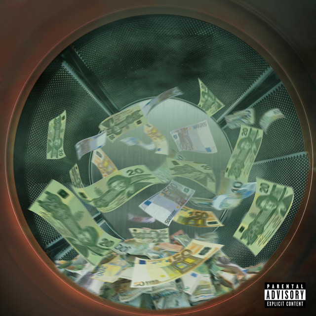 M.A.L cover art