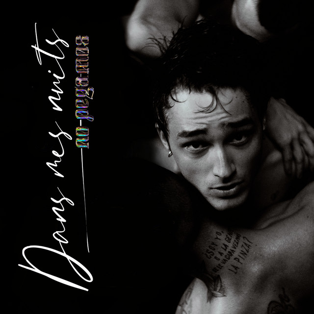 Dans mes nuits (No Pegamos) cover art