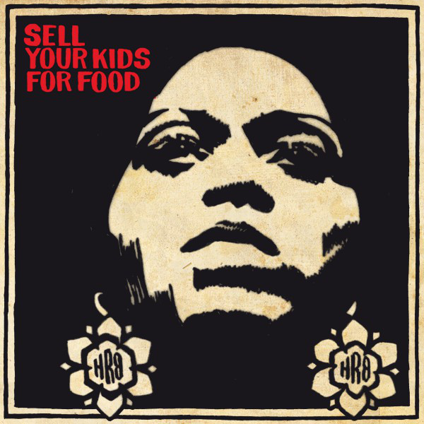 Sell Your Kids for Food cover