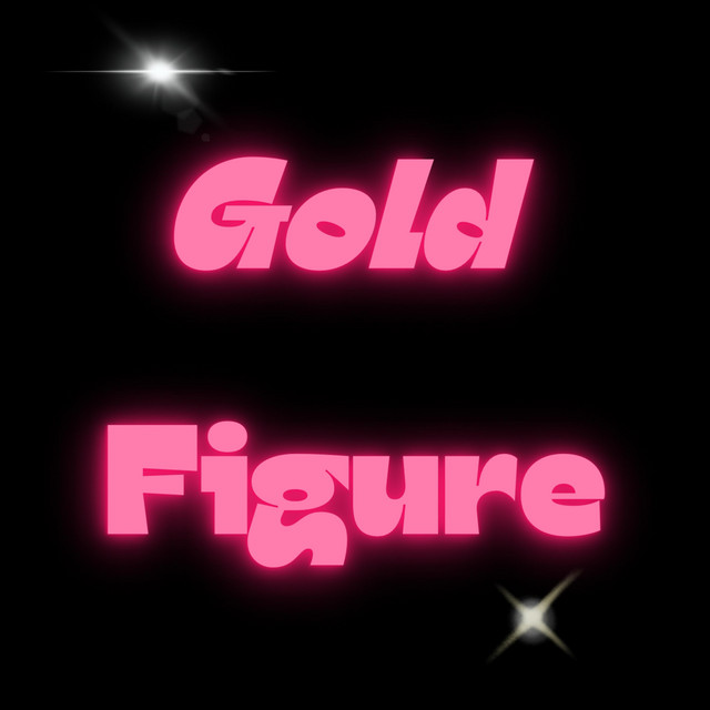 Gold Figure - Single by Dessi Blue | Spotify