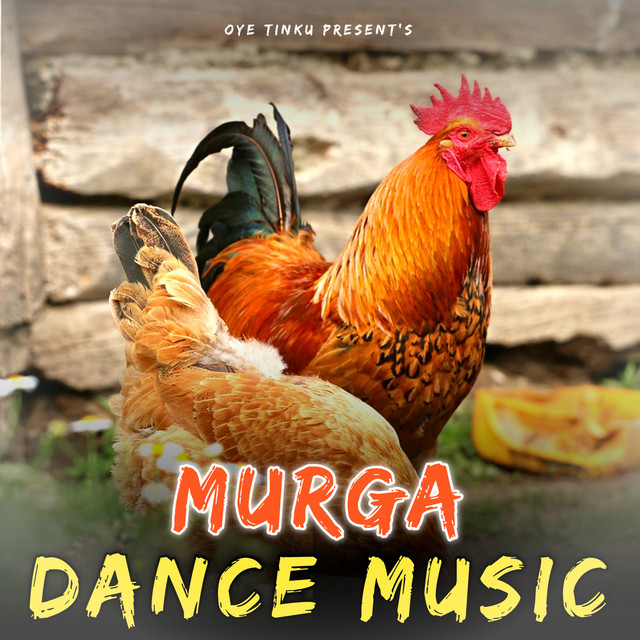 Murga Dance Music - Single by Oye Tinku | Spotify