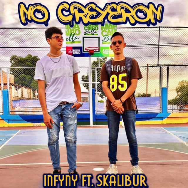No Creyeron