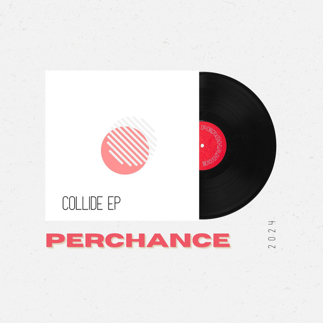 Collide cover art