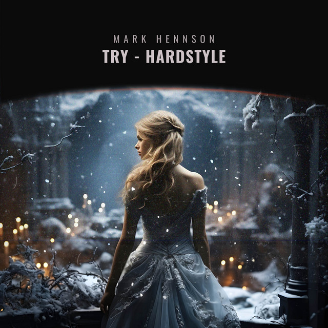 Try (Hardstyle) cover art