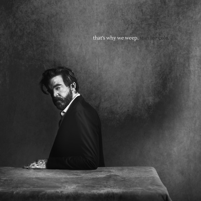 That's Why We Weep cover art