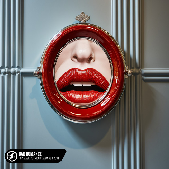 Bad Romance