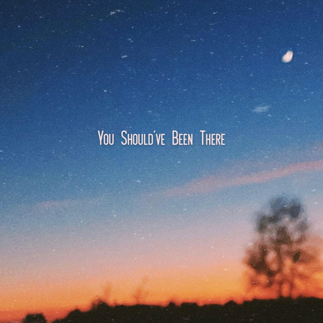 You Should've Been There - song and lyrics by Dex Phillips | Spotify