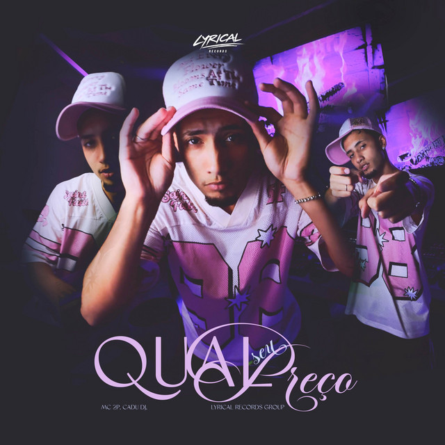 Qual Seu Preço?