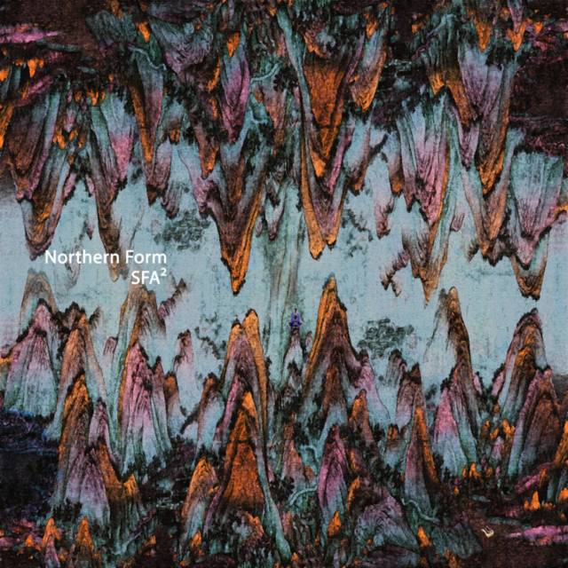 S.F.A² cover art