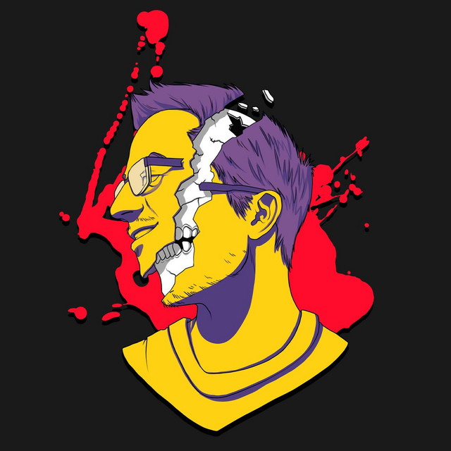 The Hearse Song cover art