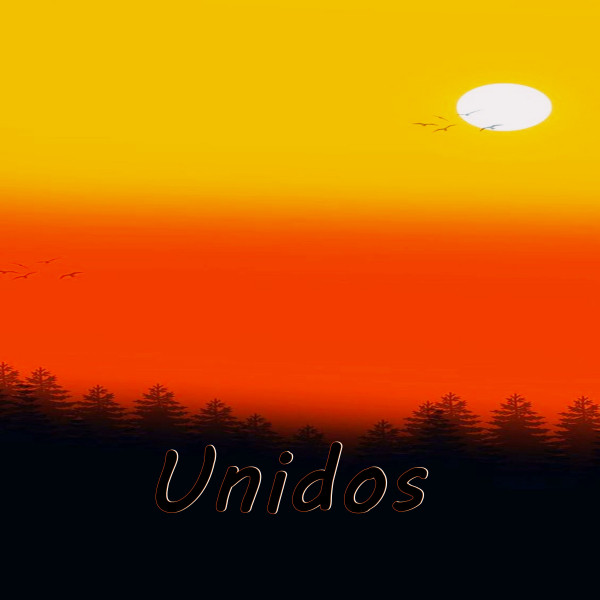 Unidos cover art