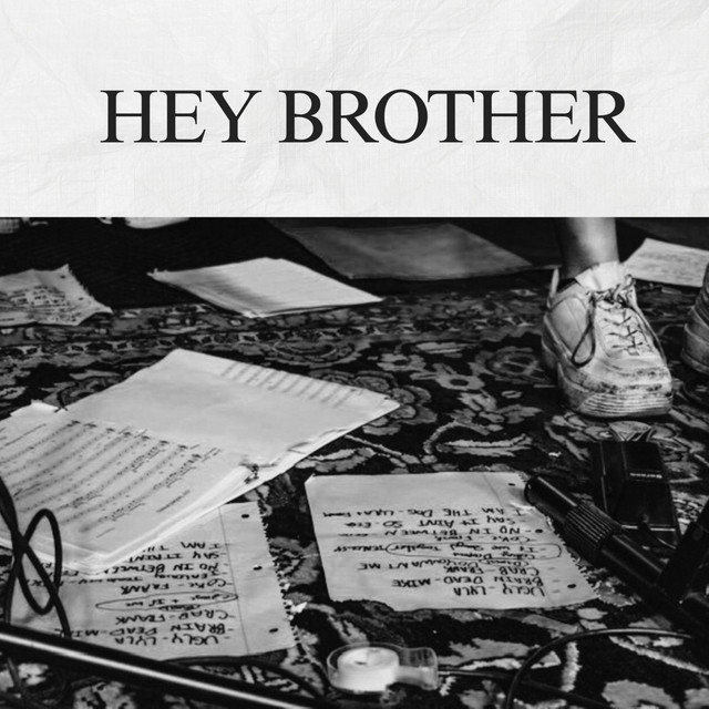Hey Brother