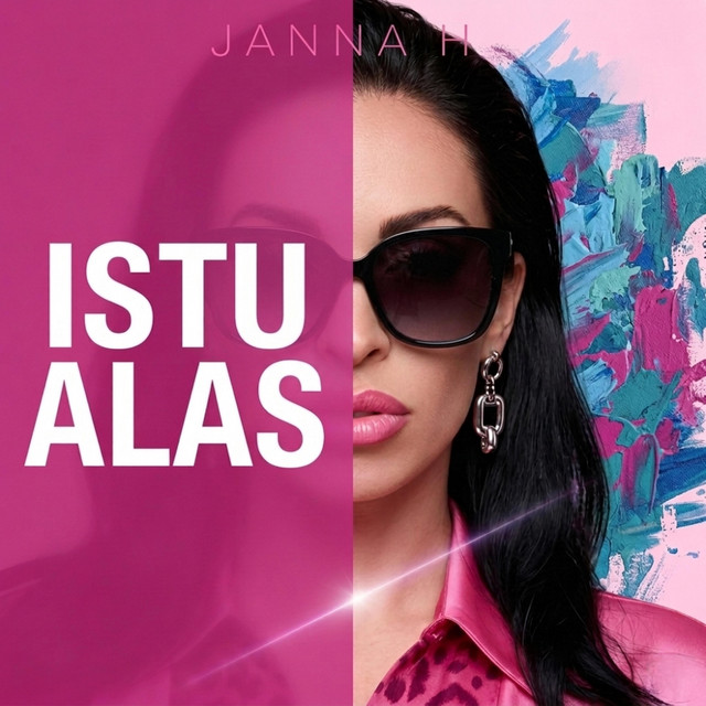 Istu Alas cover art