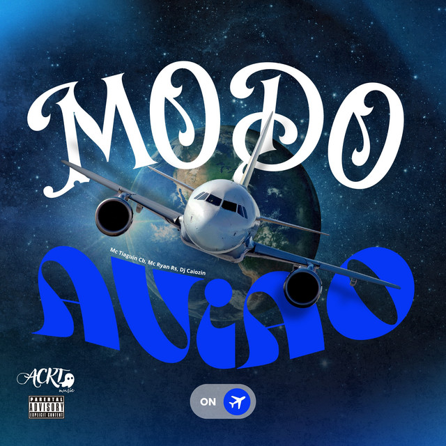 Modo Avião