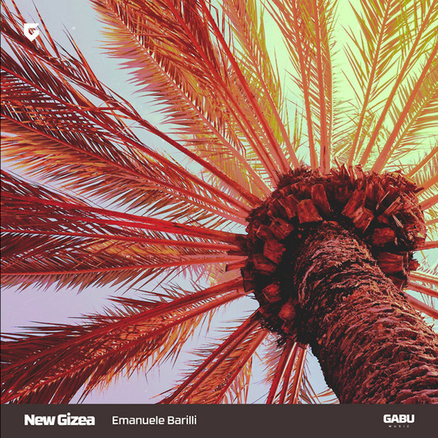 New Gizea cover art