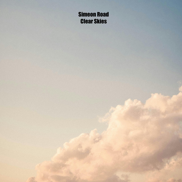 Clear Skies cover
